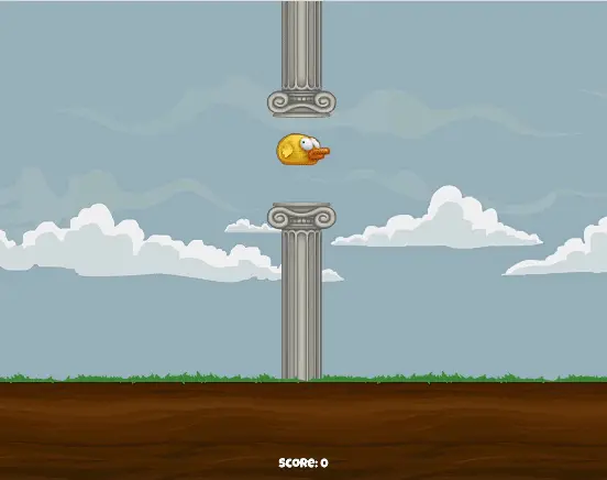 The FlappyBird